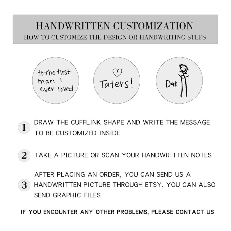 Custom Logo & Photo Cufflinks – Personalised Metal Cufflinks for Corporate, Wedding & Luxury Gifting