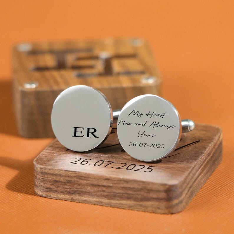 Personalised Luxury Gift for Weddings & Special Occasions