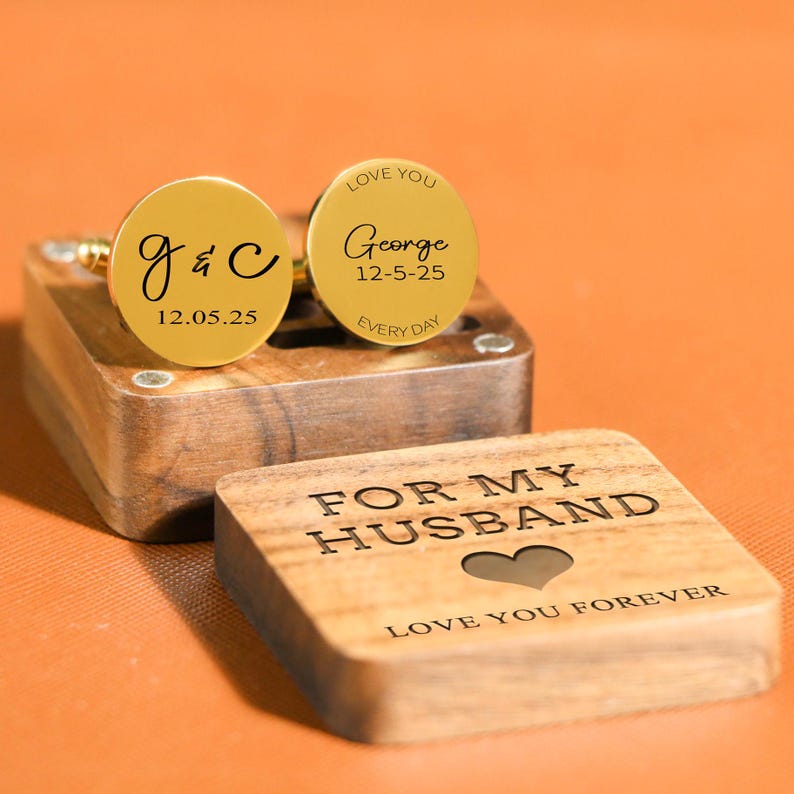 Personalised Luxury Gift for Weddings & Special Occasions