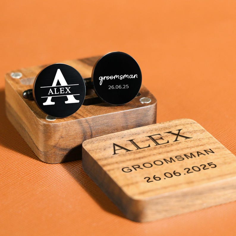 Personalised Luxury Gift for Weddings & Special Occasions